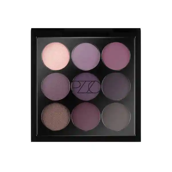 Petrizzio Sombras Grey Nueve Colores