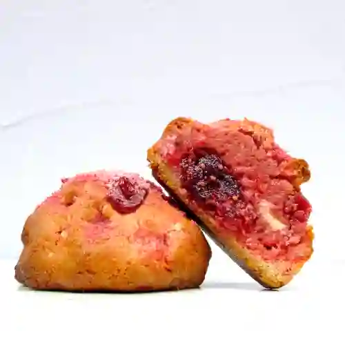 Maracuyá, Coco & Frambuesa