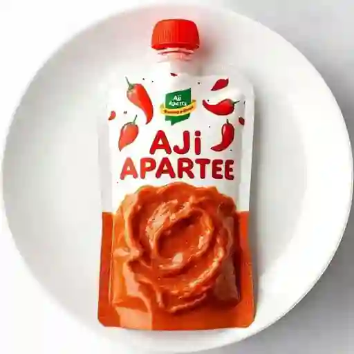 Aji Aparte