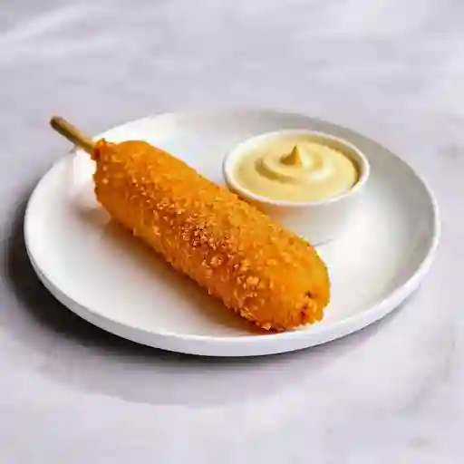 Corn Dog