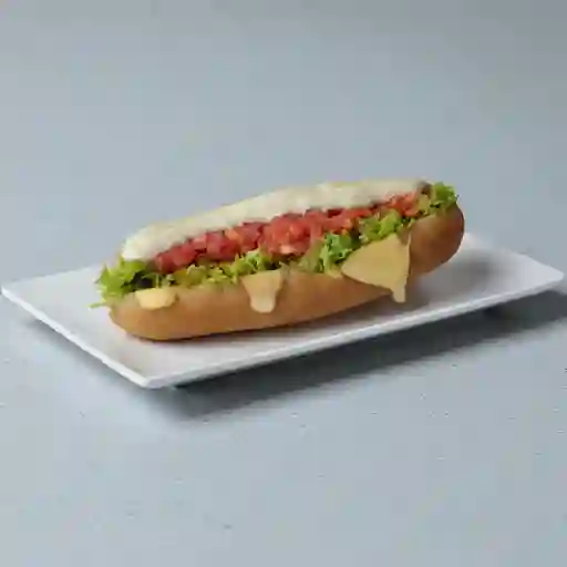 As de la Huerta Normal