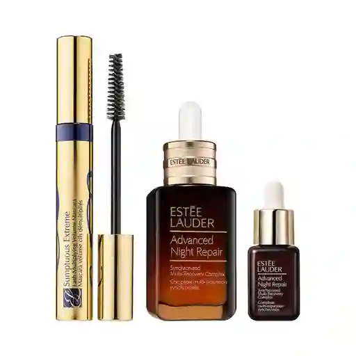 E.Lauder Set Esenciales