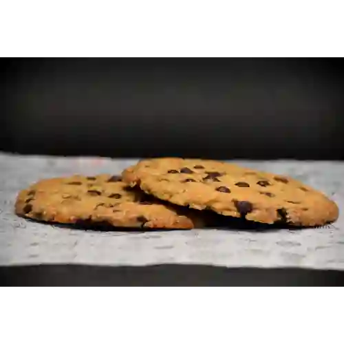 Freshly Baked Cookies (3U)