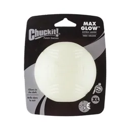 Chuckit Pelota Glow XL