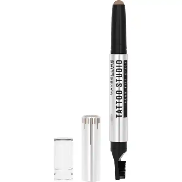 Maybelline Esculpido de Cejas Tattoostudio Brow Lift Blonde