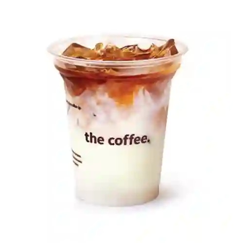 Iced Latte 400 ml