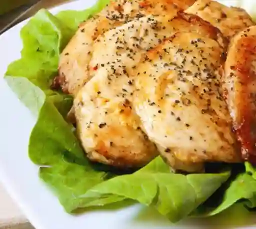 Granja Magdalena Filete de Pechuga de Pollo