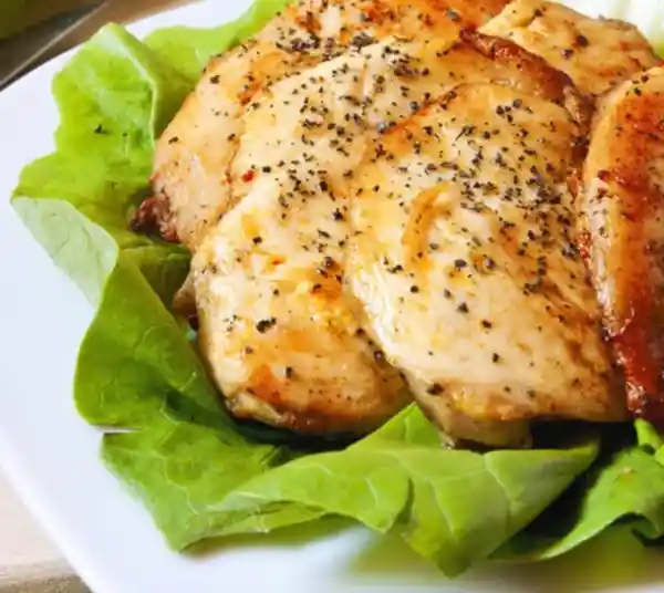 Granja Magdalena Filete de Pechuga de Pollo