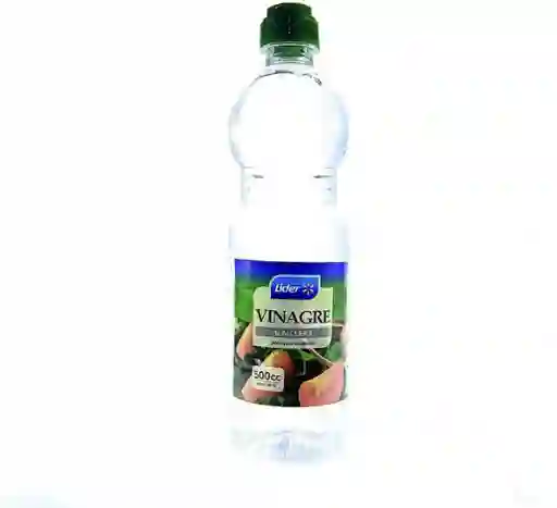 Vinagre Incoloro Líder