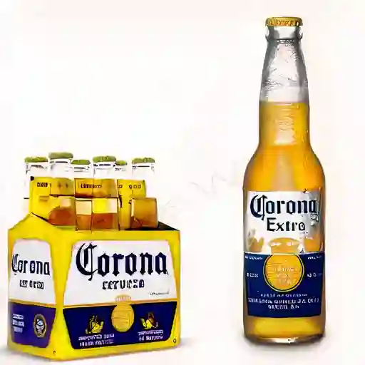 Corona Extra 33 Cl