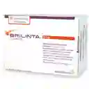 Brilinta 90 mg Comprimidos Recubiertos