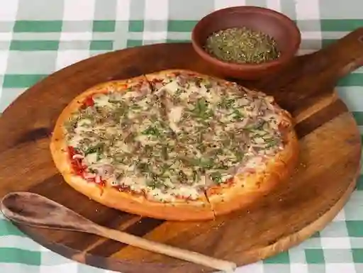 Pizza Jasmine 23 Cm