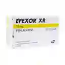 Efexor Xr (75 mg)