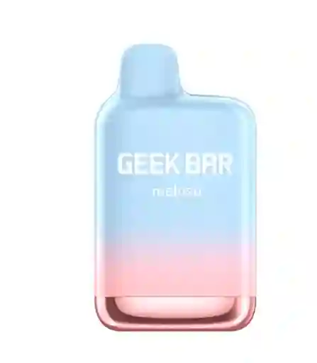 Geekbar Vaporizador Meloso Pro Mixed Berry 4.000 Puffs
