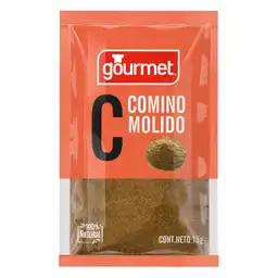 Gourmet Comino Molido