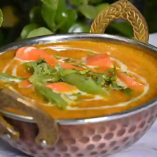 Goan Curry