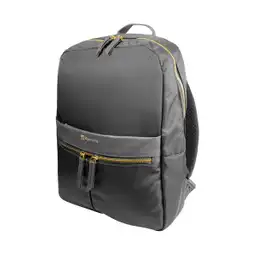 Klip Xtreme Mochila Laptop Gris 15.6 12 Kg / 26 Lb
