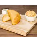 Empanada Pollo