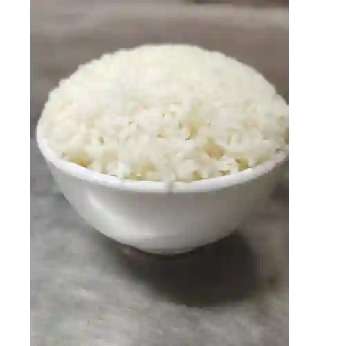 Arroz Blanco