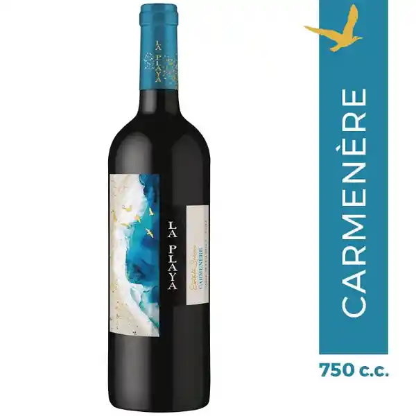 La Playa Vino Tinto Carmenere