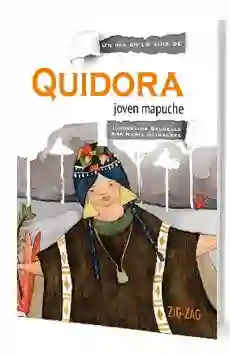 Quidora Joven Mapuche