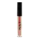 Nat Labial Líquido Gloss Shining