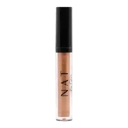 Nat Labial Líquido Gloss Shining