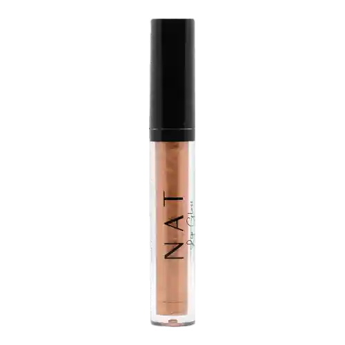 Nat Labial Líquido Gloss Shining