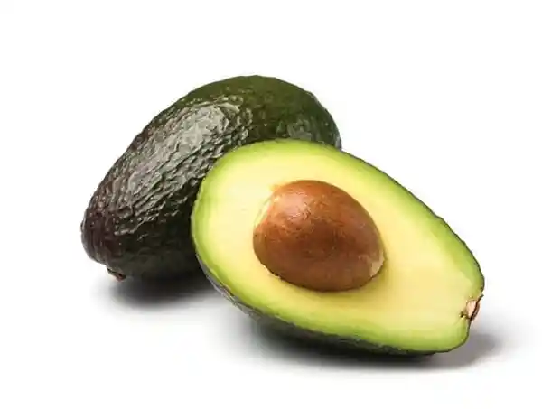 Sbp Palta Hass Madura Chilena