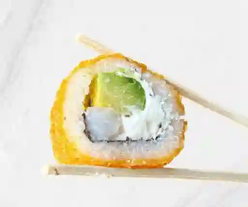 Camaron, Queso, Cebollin