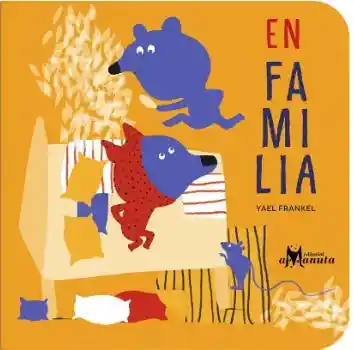 En Familia - Yael Frankel