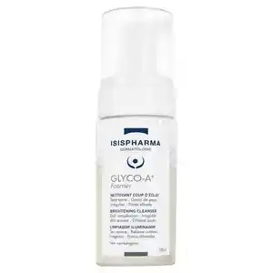 Isispharma Crema Glyco-A Foamer