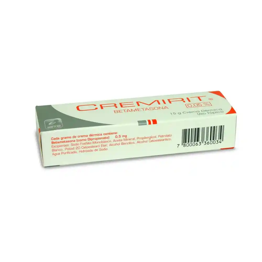 Mintlab Creminem B Crema Dermica Laboratorio