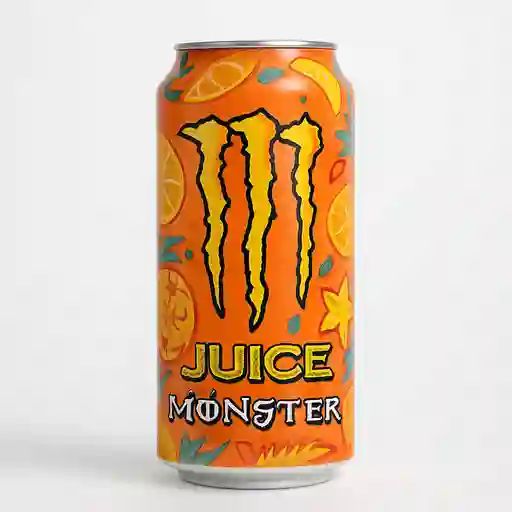 Monster Juice Khaotic Tropical 473 ml