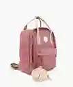 Lounge Mochila Monedero Rosado