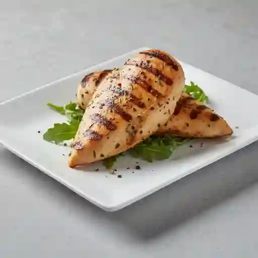Filete pechuga de pollo
