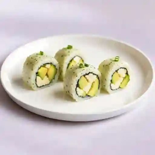 Envuelto En Ciboulette