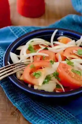 Ensalada Chilena