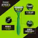 Schick Xtreme3 Sensitive X 1