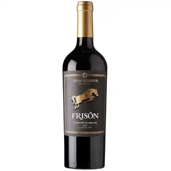 Frisonella Vino Tinto Cabernet Sauvignon Gran Reserva