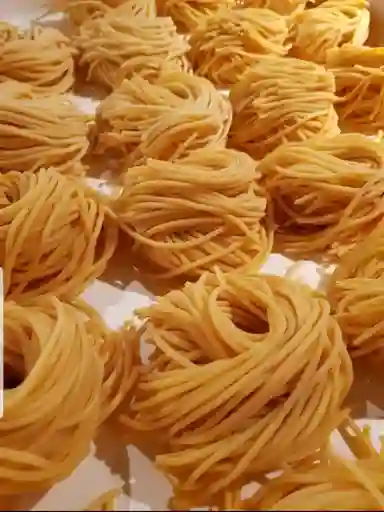 Pasta Fresca Tagliolini