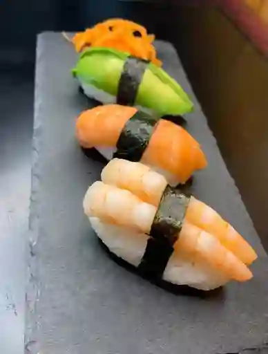 Nigiri 1 Pz