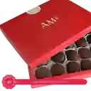 Alfajores San Estanislao Caja 20U Am Dulcería