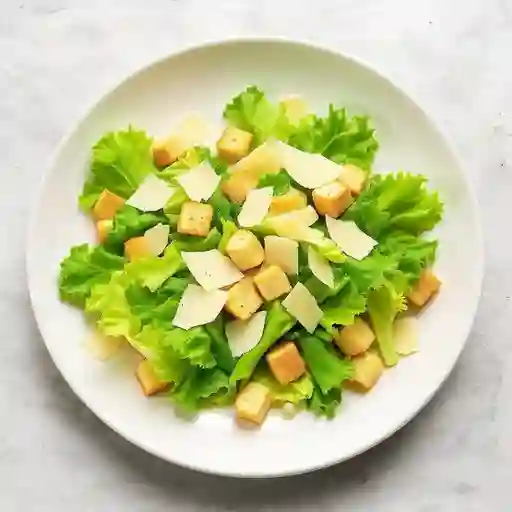 Ensalada Cesar