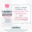 Lubriderm Crema Corporal Etapa Prevención FPS 30