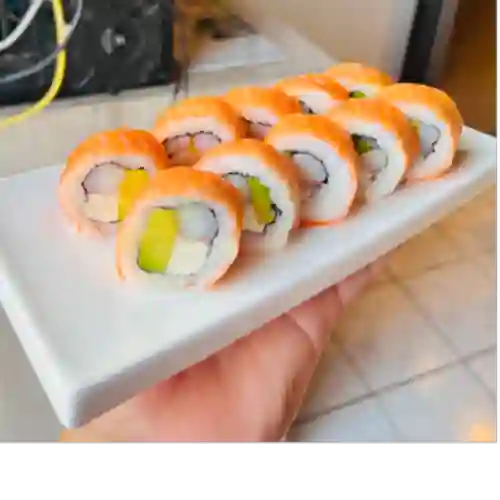 Sakebi Roll