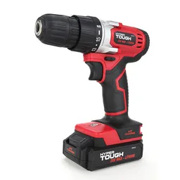 Hyper Tough Taladro Inalámbrico 20 Velocidades