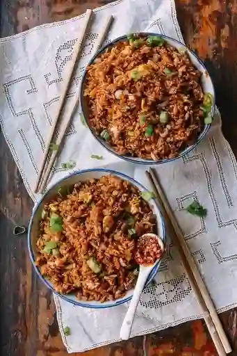 Arroz Chino