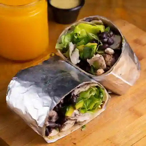 Super Combo 3 y Jugo Mango Naranja 475cc