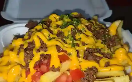 Manos Papas Supremas